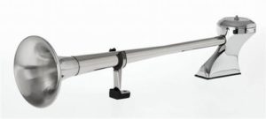 Fanfára vzduch BEAM - A401