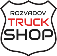 Truck Shop Rozvadov