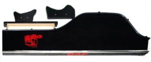 odkládací stolek DAF 95 / 105 XF - celkový
