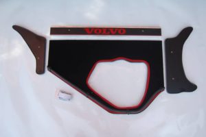 odkládací stolek Volvo FH 12