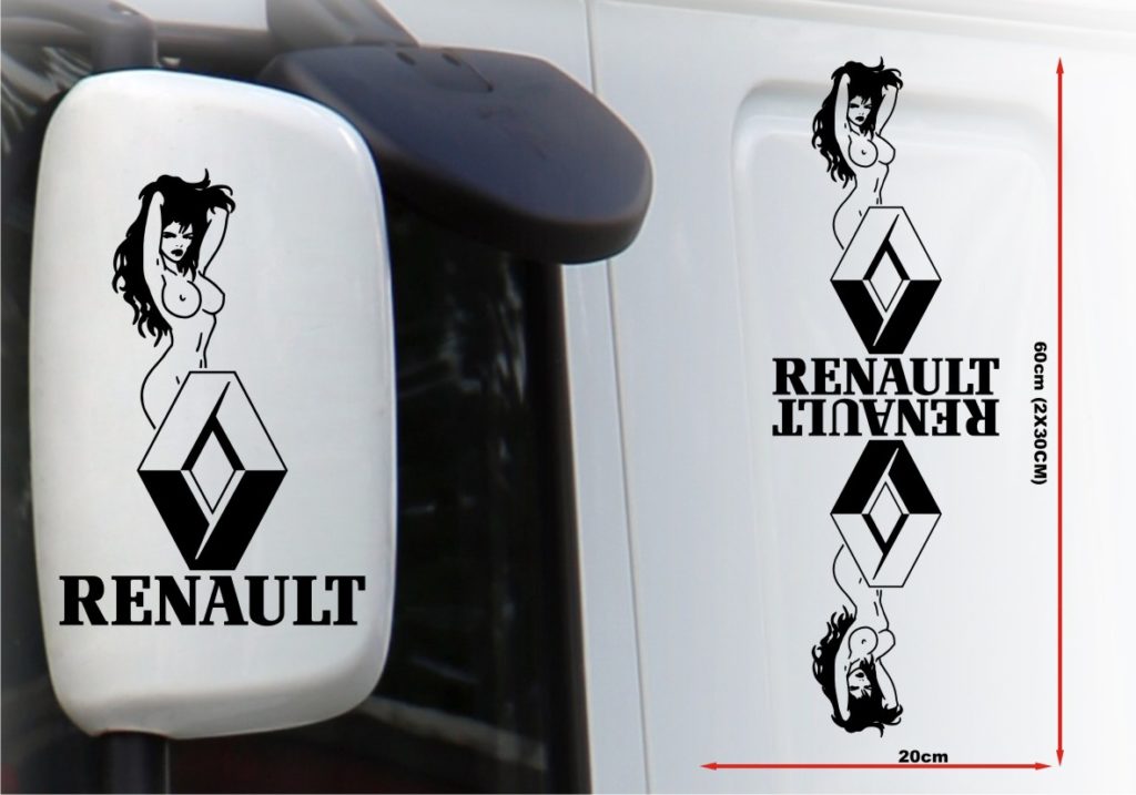 renault