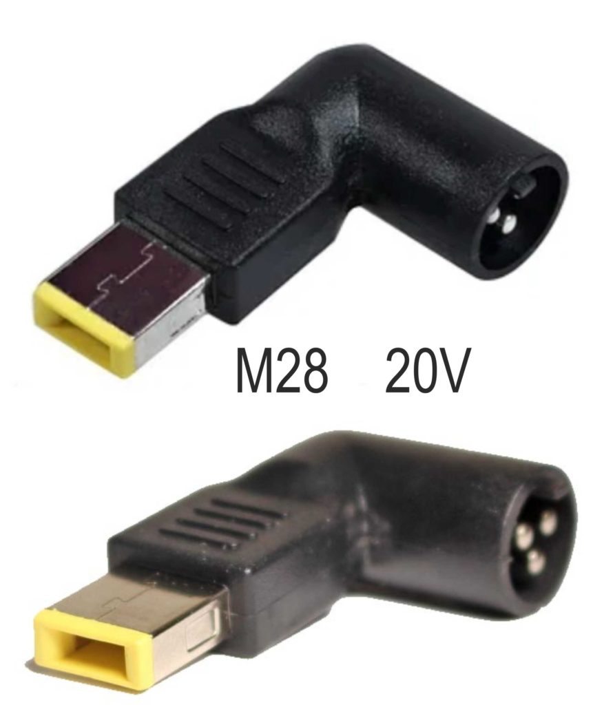 adapter_m28